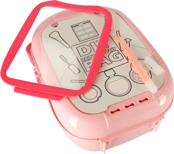 Maletín personalizable con ventanita