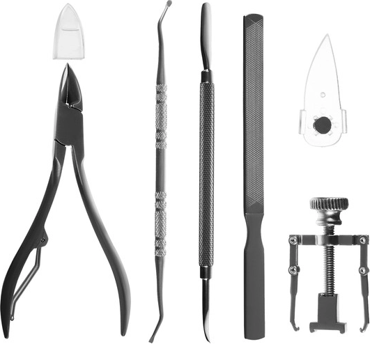 Calidad y seguridad de primer nivel