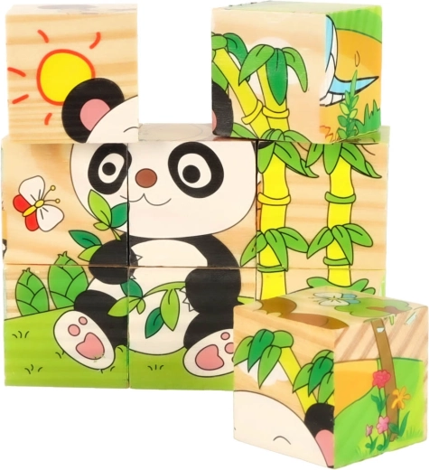 Desarrolla las habilidades cognitivas