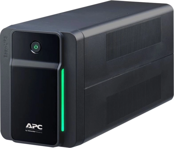 AVR para un voltaje estable sin descargas innecesarias