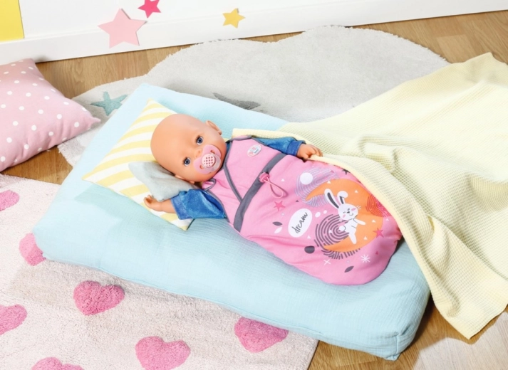 Diseño adorable con un conejito en la luna
