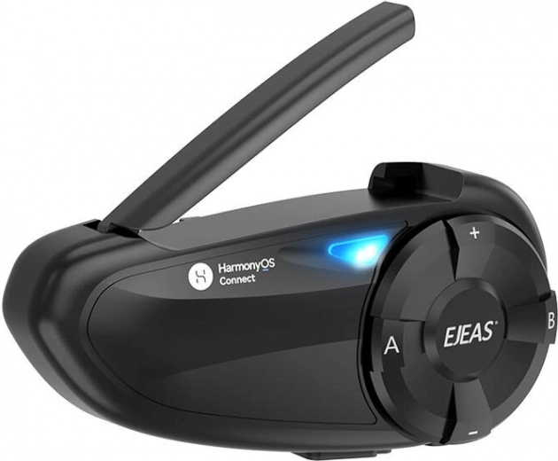 Bluetooth 5.1 y resistencia al agua IP65