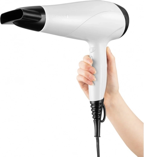 Cuidado ionizante para un cabello suave y brillante