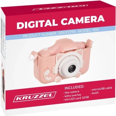 Vídeo Full HD y sonido limpio