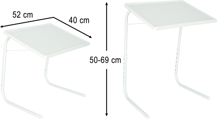 Ajuste ergonómico de altura e inclinación
