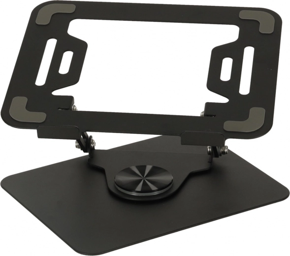 Estructura completamente ajustable