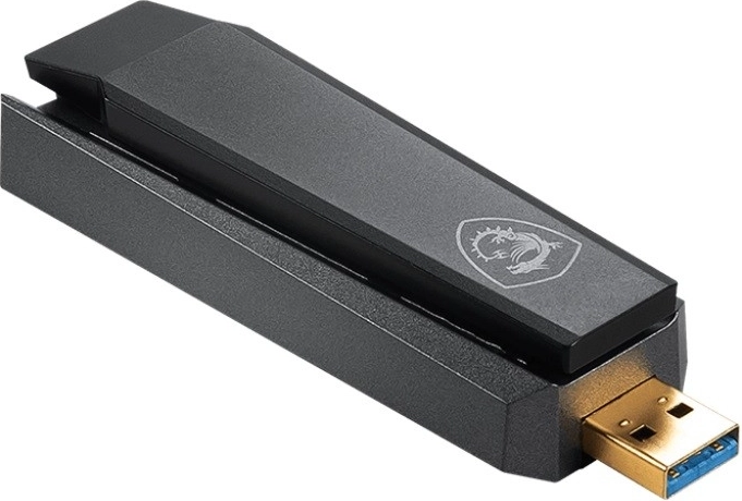 Conexión segura con WPA3