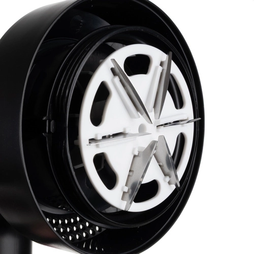 3 velocidades y cuchillas flotantes para un cuidado delicado