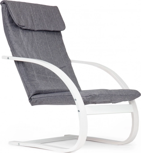 Balanceo ergonómico para una relajación perfecta