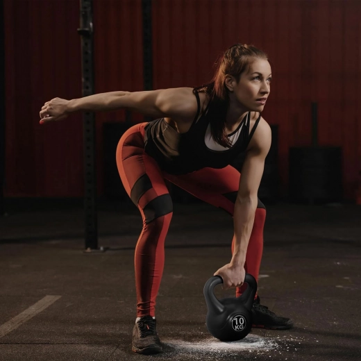 Comodidad y seguridad