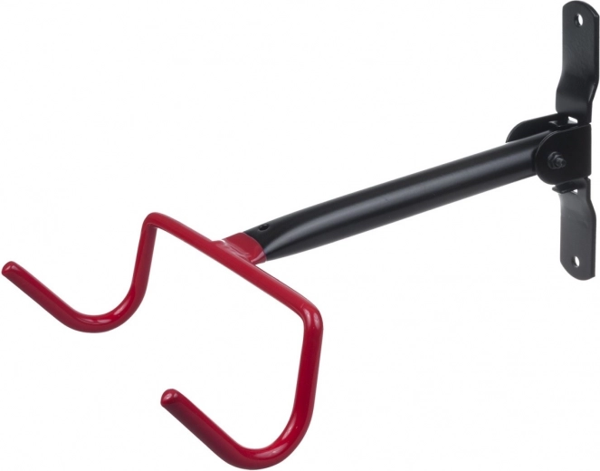 Sólida construcción de acero con capacidad de 30 kg