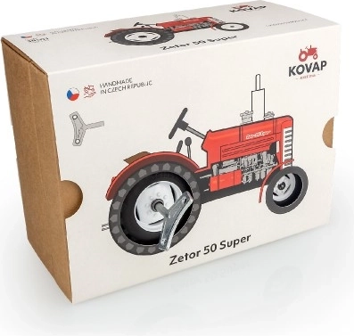 Accionamiento mecánico a cuerda