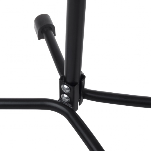 Estructura de acero estable