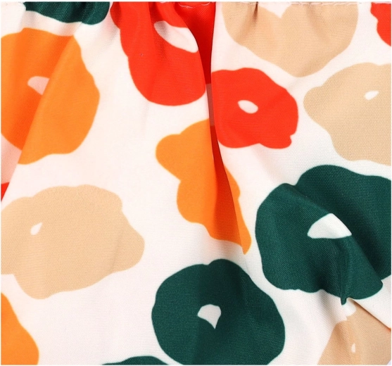 Diseño floral a la moda