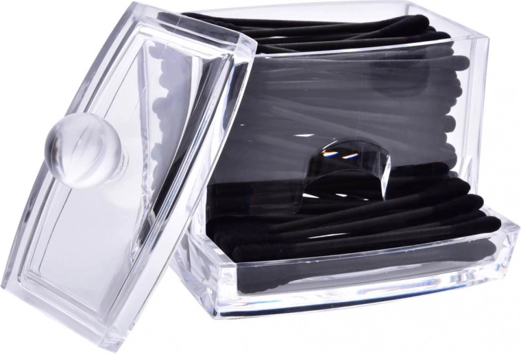 Acceso fácil gracias a la ranura abierta