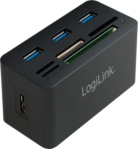 USB 3.0 de alta velocidad
