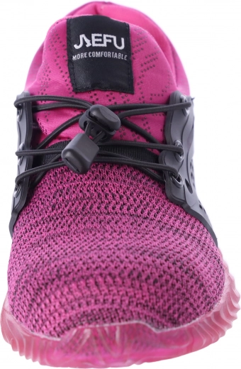 Ligereza y transpirabilidad todo el día