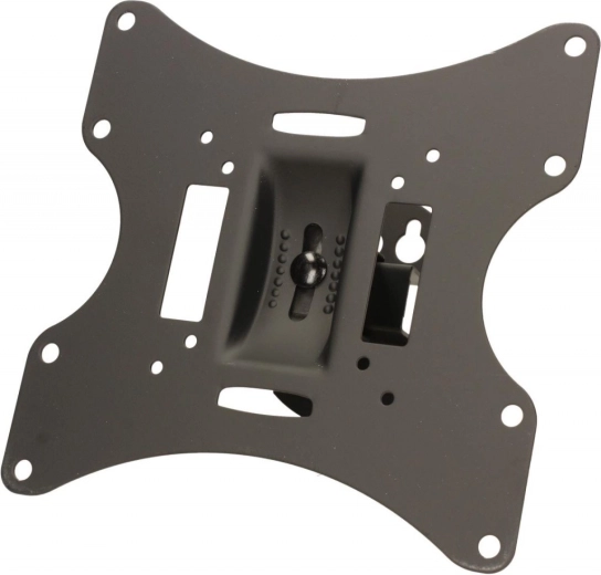 Amplia compatibilidad VESA 75–200