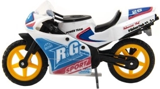 Excelente complemento para coleccionistas