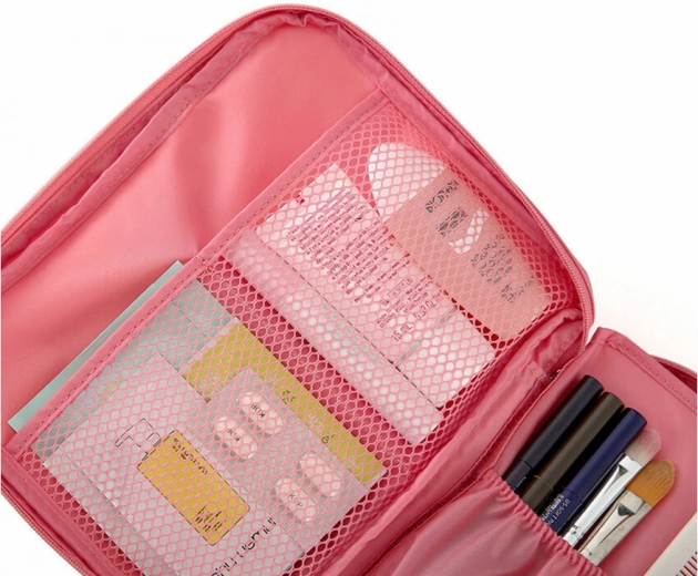 Espacio de almacenamiento práctico