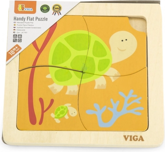 Apoyo a la motricidad y la percepción espacial