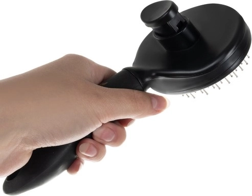 Mecanismo autolimpiante