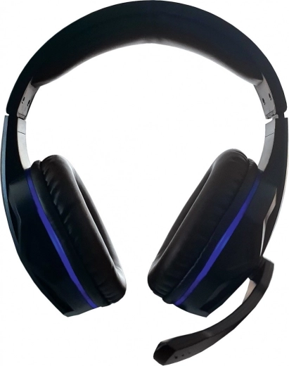 Auriculares con micrófono para una comunicación de equipo nítida