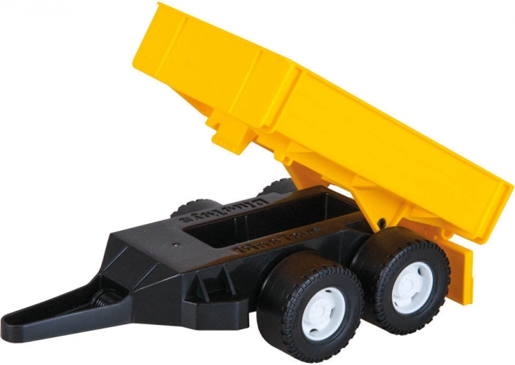 Material resistente y chasis estable