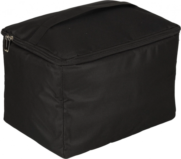 Bolsa térmica extraíble para alimentos refrigerados