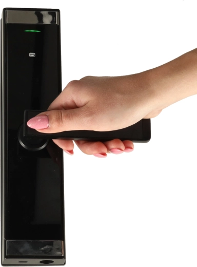 Control total con la app Tuya