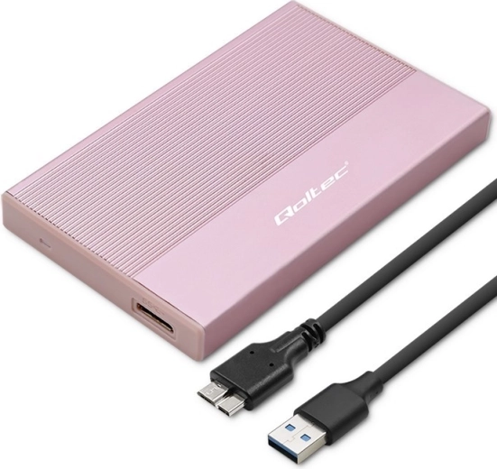 USB 3.0 rápido hasta 5 Gb/s