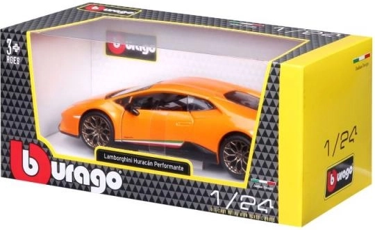 Edición de coleccionista a escala 1:24