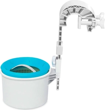 Dosificación de productos químicos para piscina