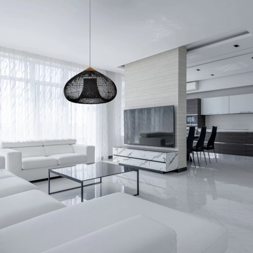 Materiales de alta calidad