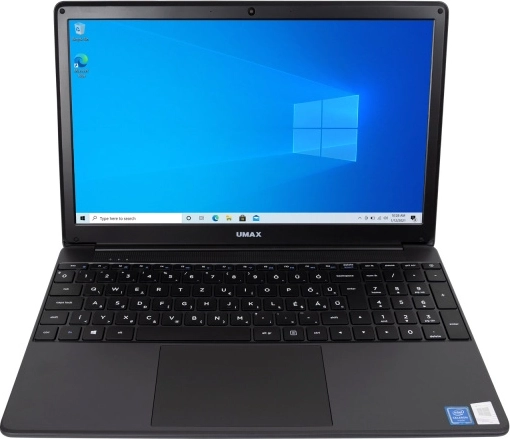 Full HD IPS de 15,6" para trabajar y disfrutar