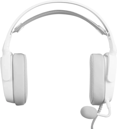 Sonido potente y nítido con drivers de 50 mm