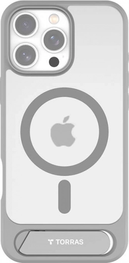 MagSafe y potentes imanes MegaMag™