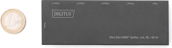 Diseño metálico ultrafino y alimentación mediante Micro USB