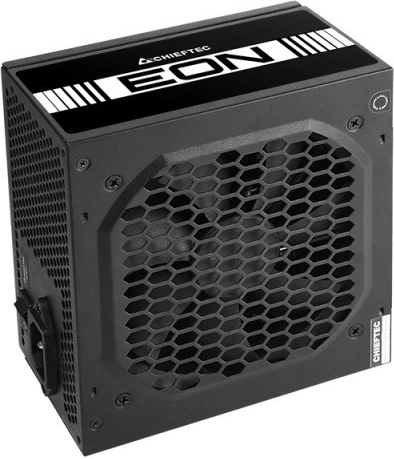 Ventilador silencioso de 120 mm