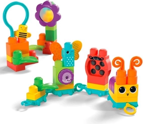 Compatibilidad con Mega Bloks