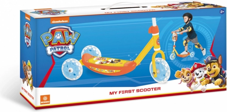 Regalo listo para entregar