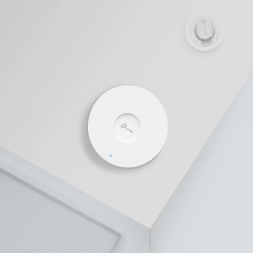 Velocidades ultrarrápidas con Wi-Fi 6