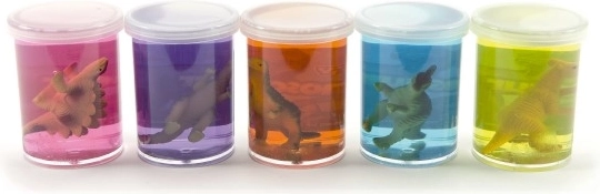 Variedad de colores