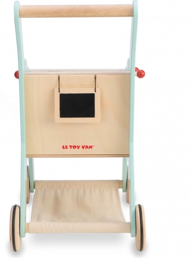 Materiales seguros y sostenibles