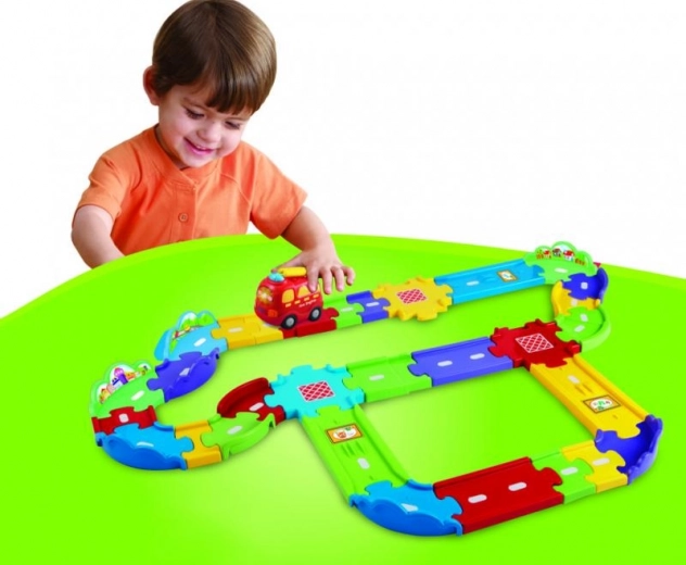 Smartpoints interactivos