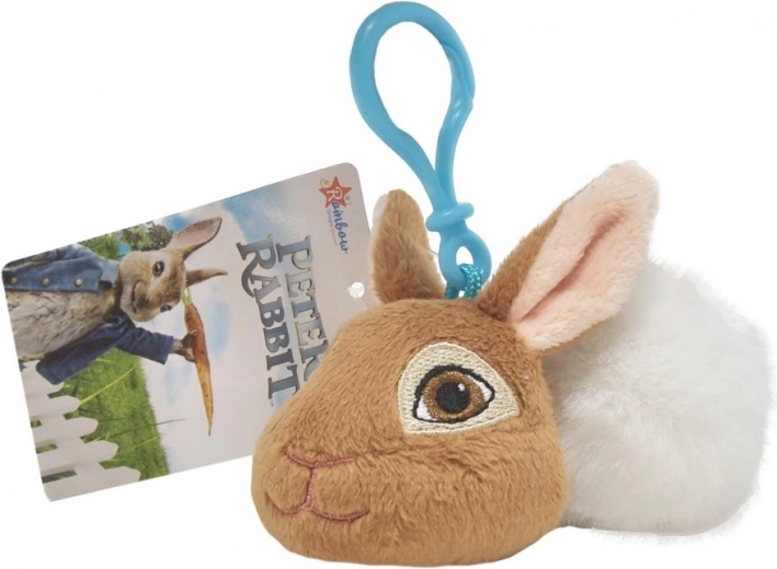 Inspirado en Beatrix Potter