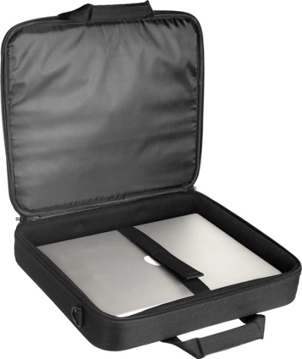 Almacenamiento seguro para portátil 15,6″