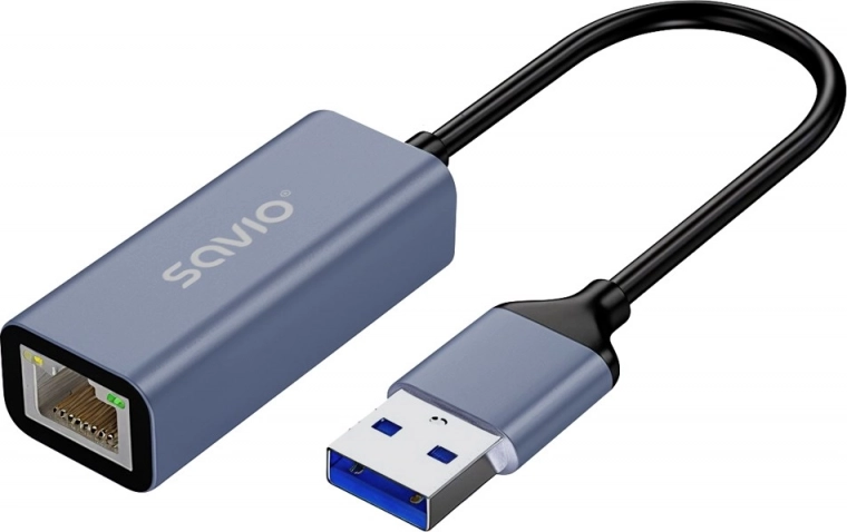 USB 3.1 Gen 1 para máxima velocidad