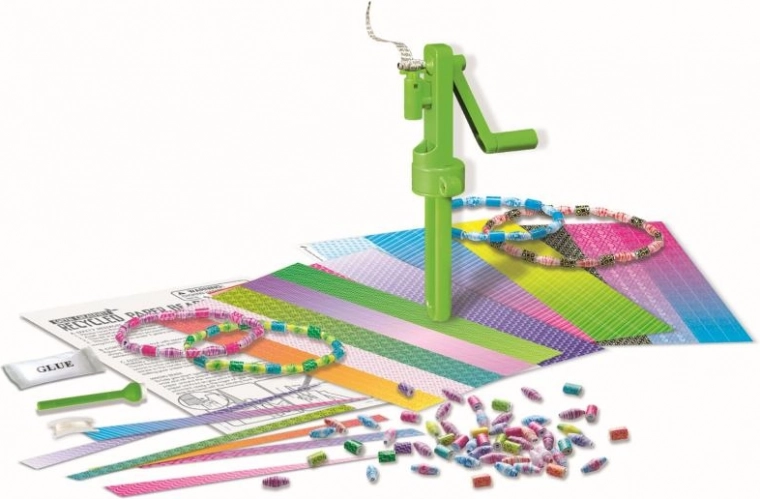 Set creativo completo