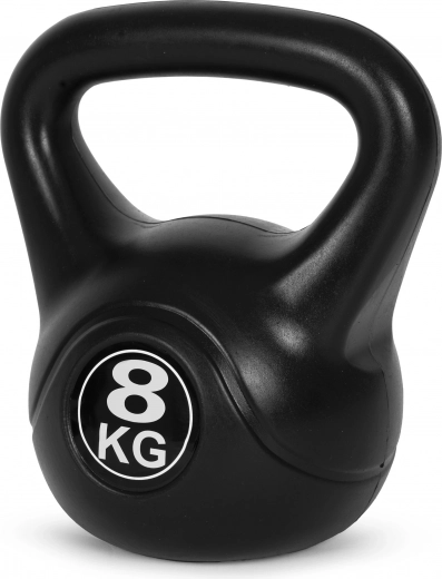 Estructura resistente y base estable